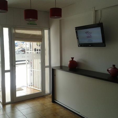 Hotel Mirasol Gubbio Ngoại thất bức ảnh
