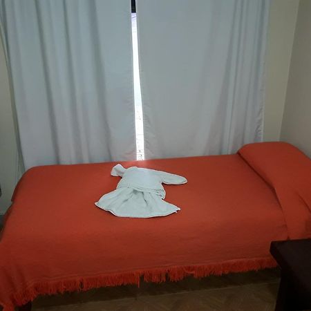 Hotel Mirasol Gubbio Ngoại thất bức ảnh