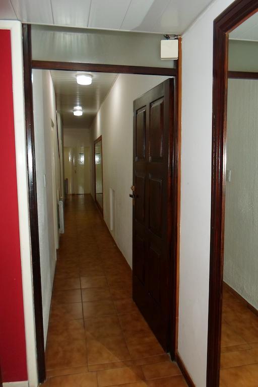 Hotel Mirasol Gubbio Ngoại thất bức ảnh