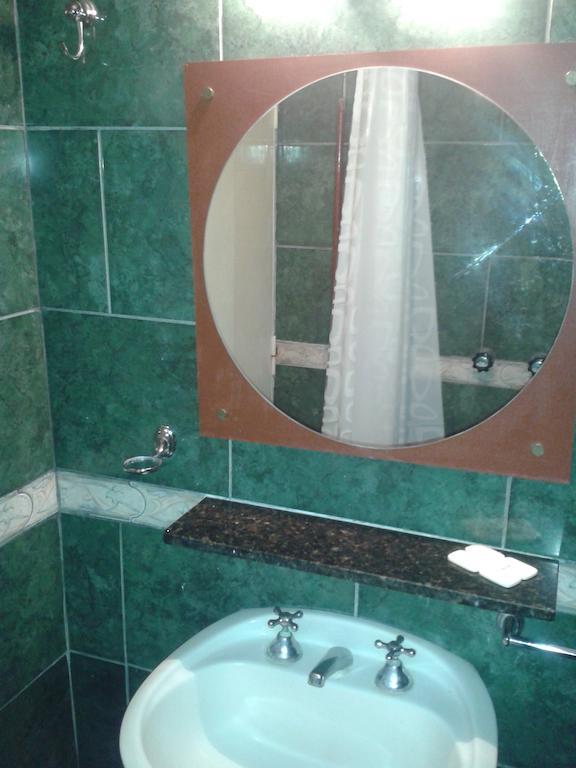 Hotel Mirasol Gubbio Phòng bức ảnh