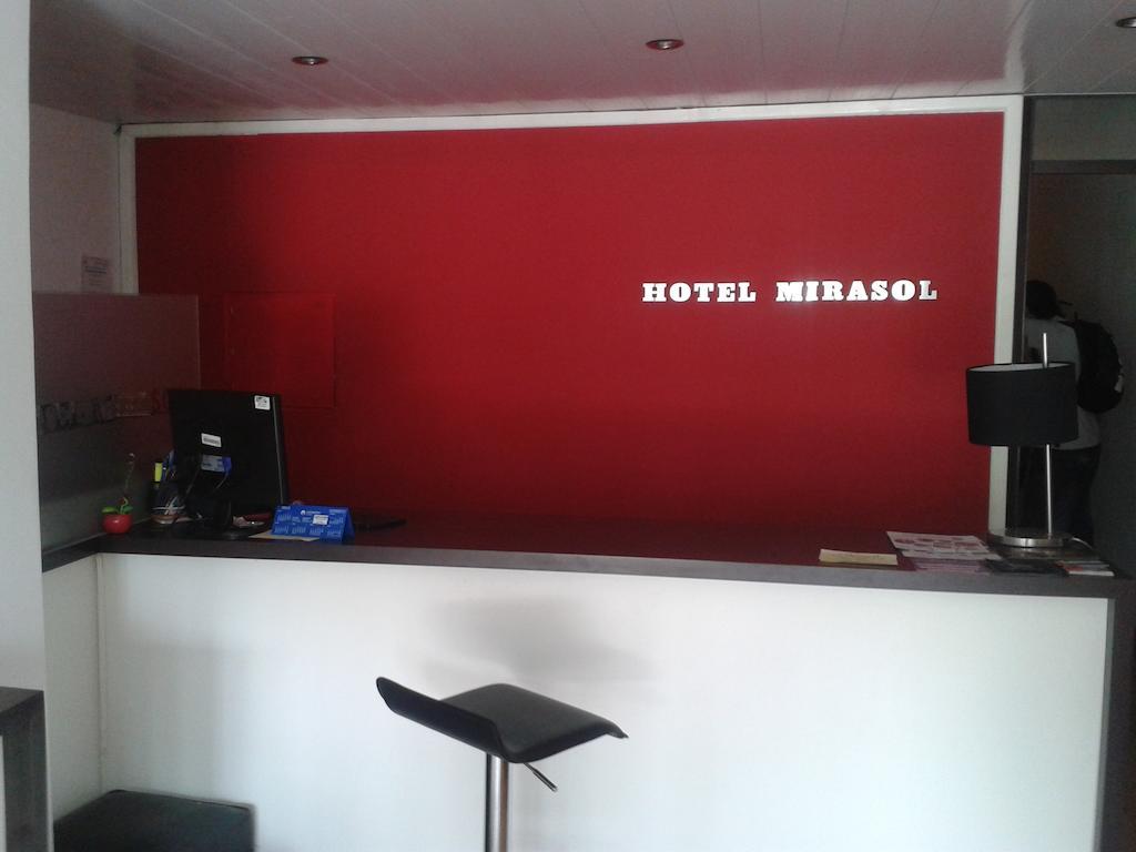 Hotel Mirasol Gubbio Ngoại thất bức ảnh