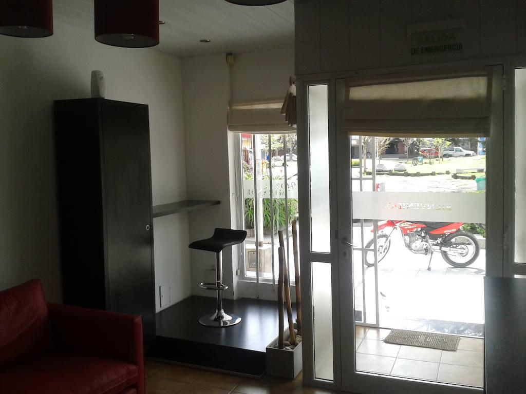 Hotel Mirasol Gubbio Ngoại thất bức ảnh