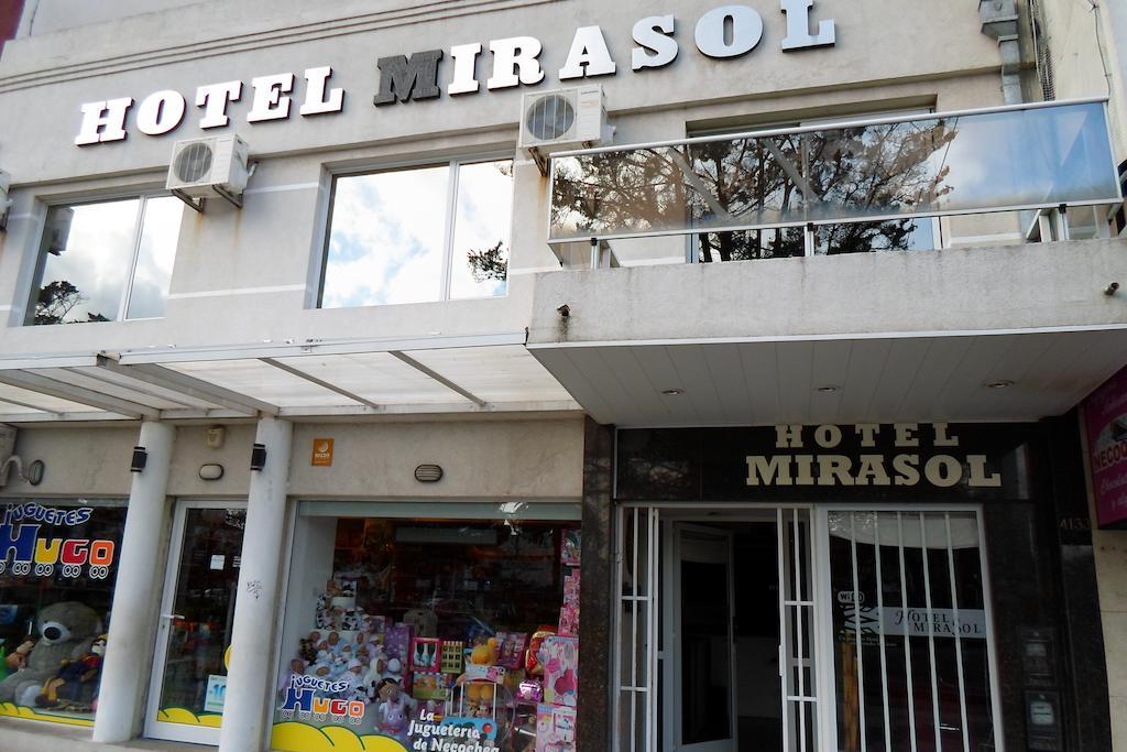 Hotel Mirasol Gubbio Ngoại thất bức ảnh