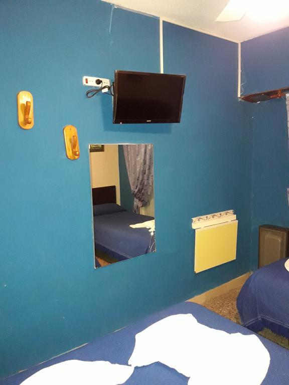 Hotel Mirasol Gubbio Ngoại thất bức ảnh