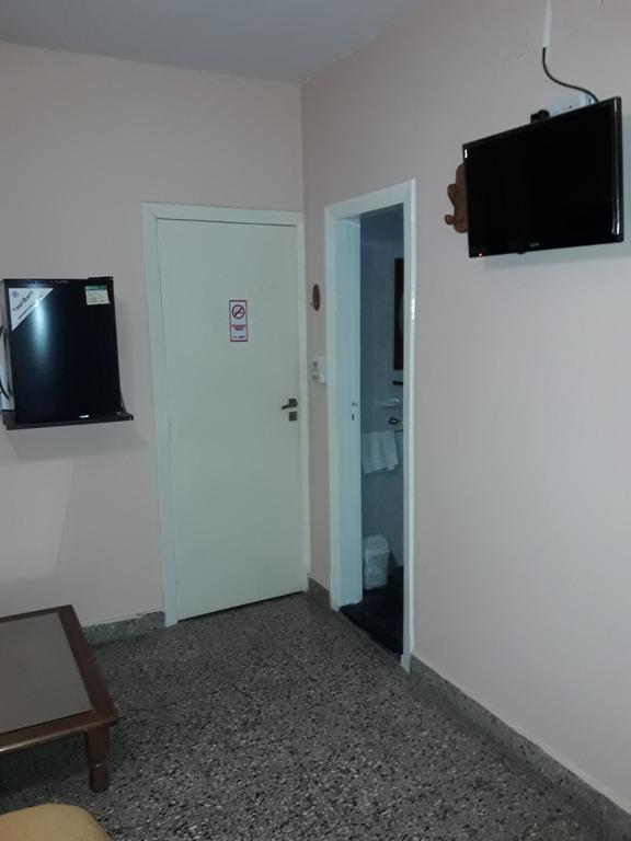 Hotel Mirasol Gubbio Ngoại thất bức ảnh