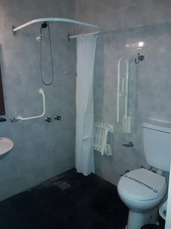 Hotel Mirasol Gubbio Ngoại thất bức ảnh