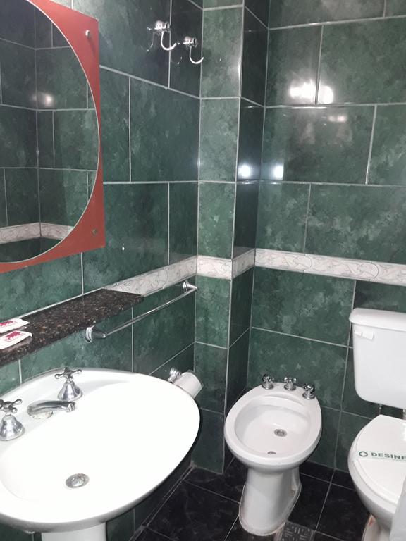 Hotel Mirasol Gubbio Ngoại thất bức ảnh