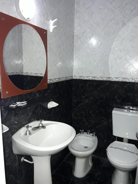 Hotel Mirasol Gubbio Ngoại thất bức ảnh