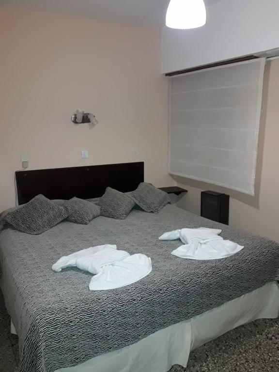 Hotel Mirasol Gubbio Ngoại thất bức ảnh