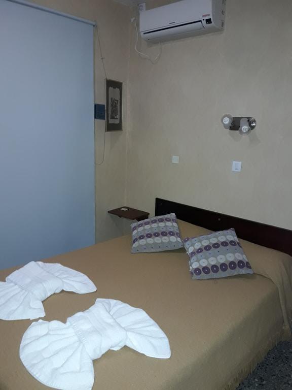 Hotel Mirasol Gubbio Ngoại thất bức ảnh