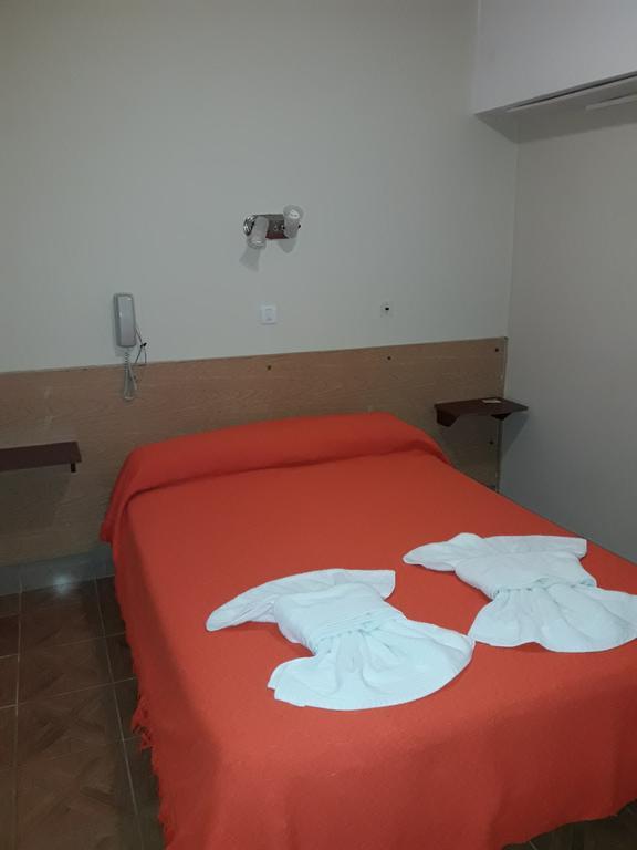 Hotel Mirasol Gubbio Ngoại thất bức ảnh
