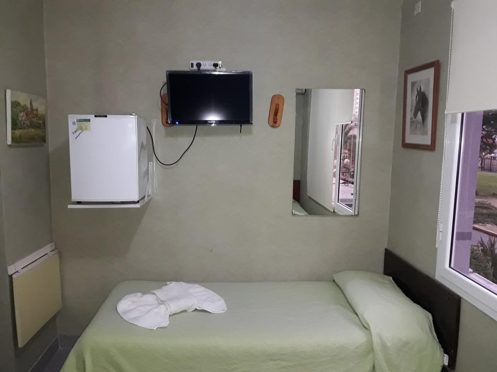 Hotel Mirasol Gubbio Ngoại thất bức ảnh