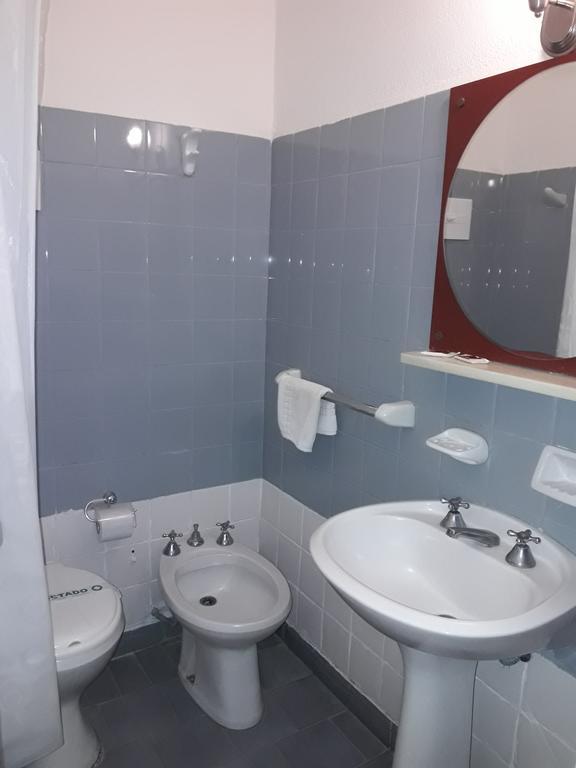 Hotel Mirasol Gubbio Ngoại thất bức ảnh