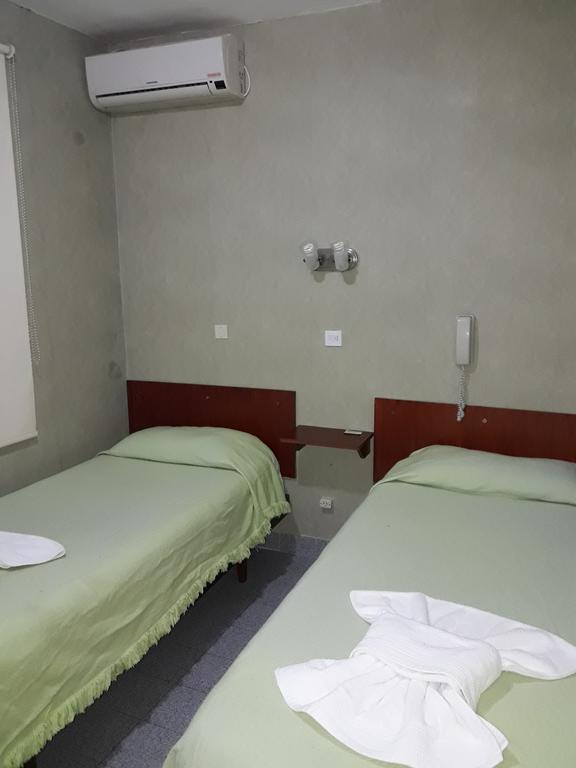 Hotel Mirasol Gubbio Ngoại thất bức ảnh