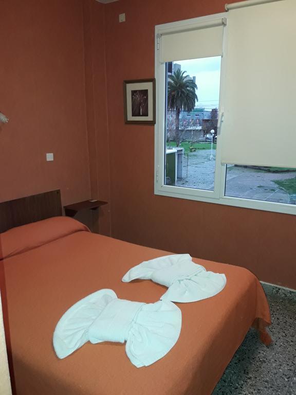 Hotel Mirasol Gubbio Ngoại thất bức ảnh