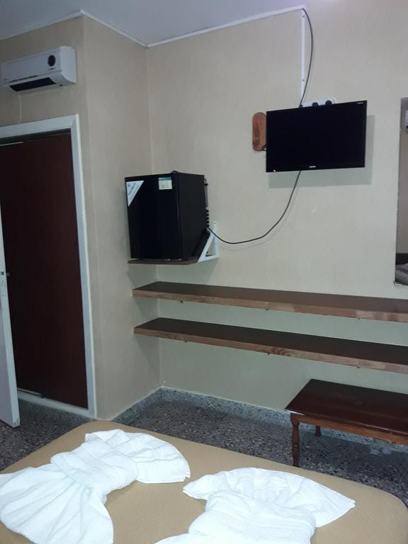 Hotel Mirasol Gubbio Ngoại thất bức ảnh